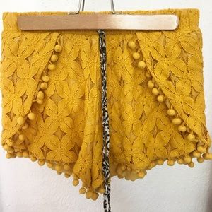 Target shorts, good condition! Cute for summer!